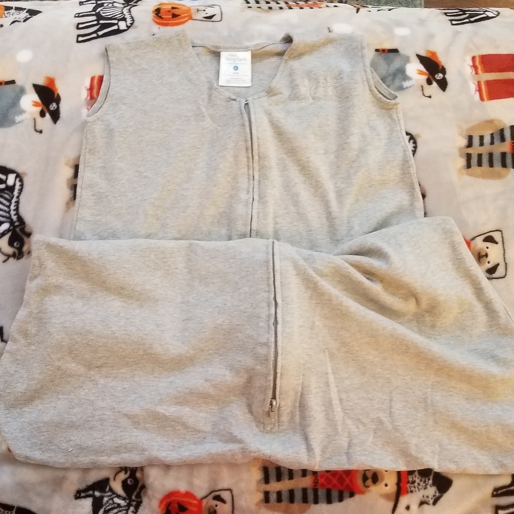 Halo 12 to 18 months sleep sack like new